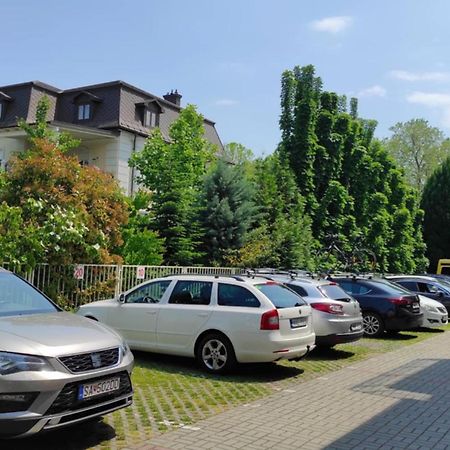 Balaton Wellness Apartman Siófok Extérieur photo