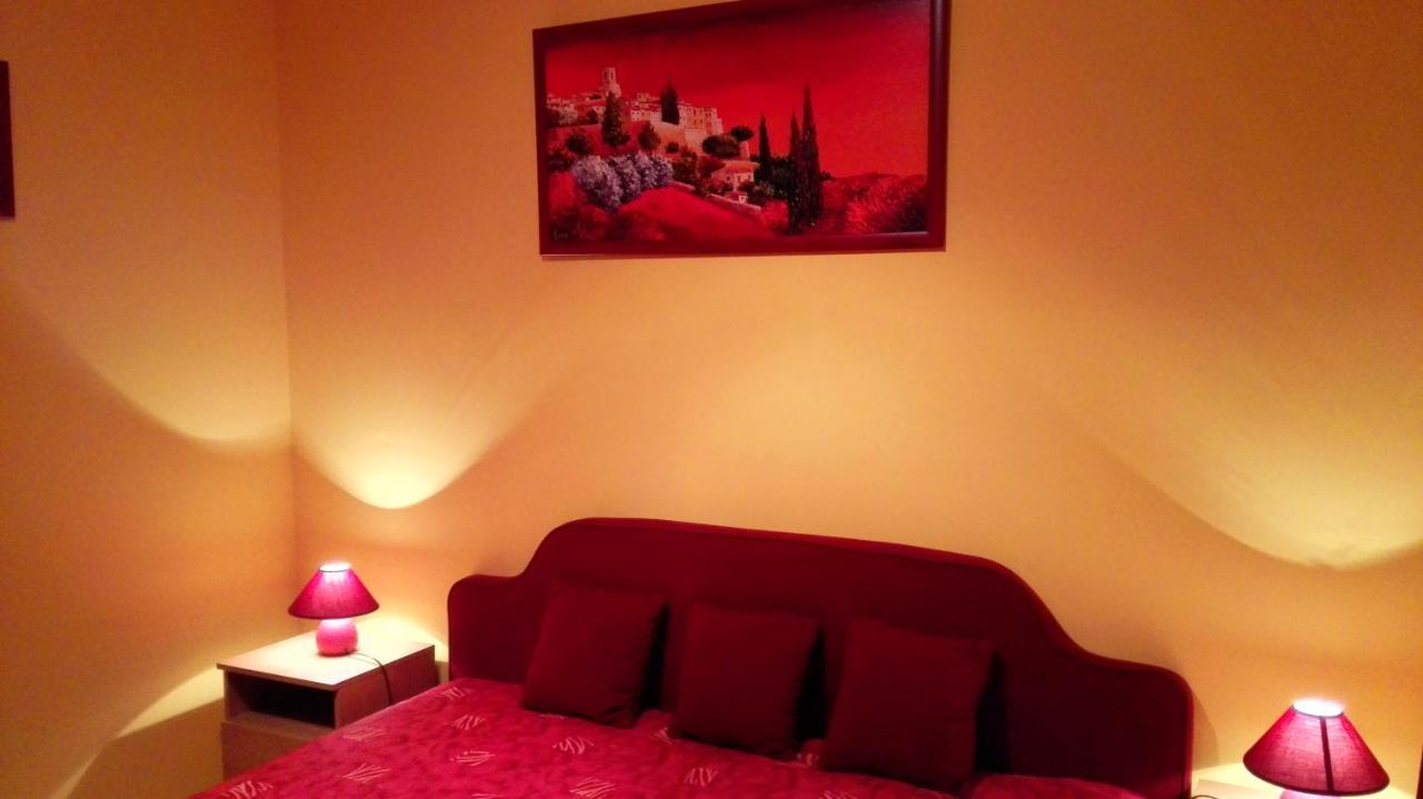 Balaton Wellness Apartman Siófok Extérieur photo