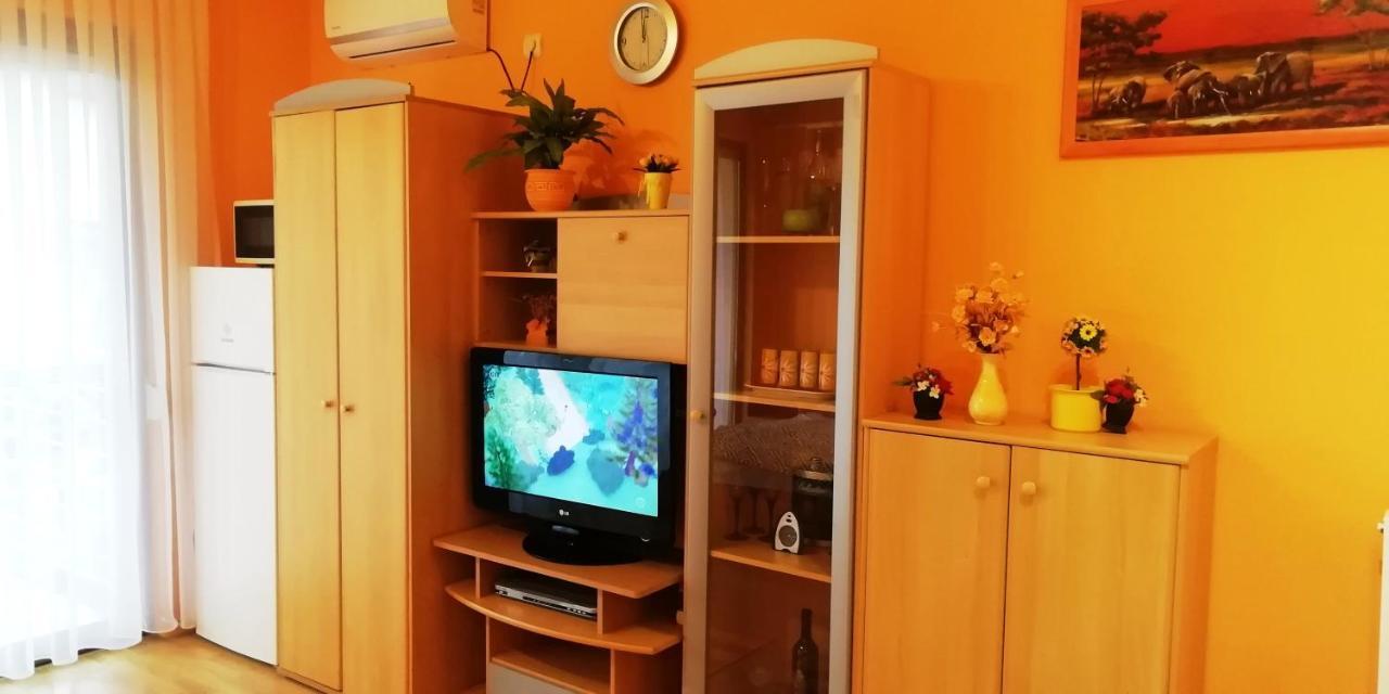 Balaton Wellness Apartman Siófok Extérieur photo