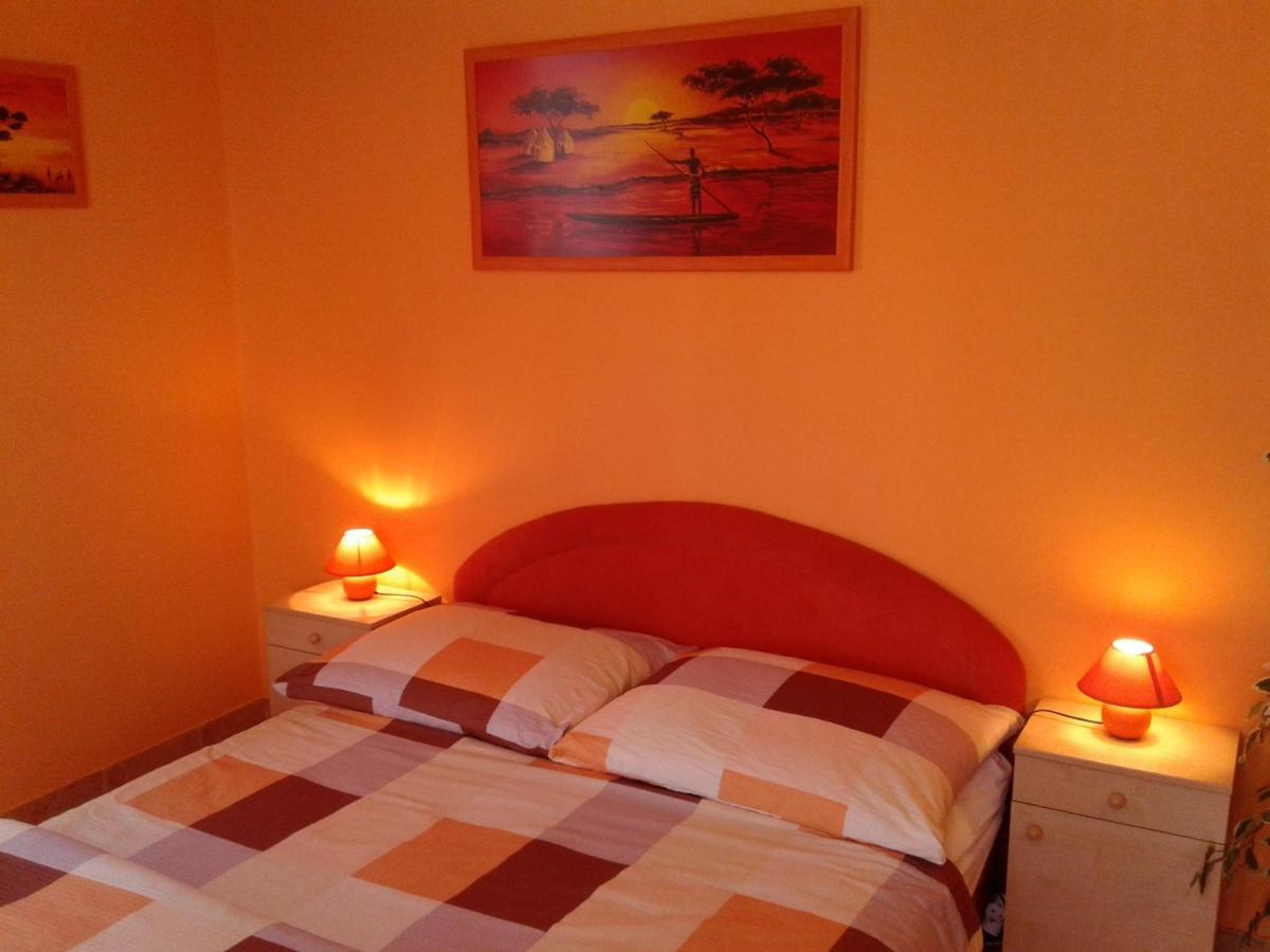Balaton Wellness Apartman Siófok Extérieur photo