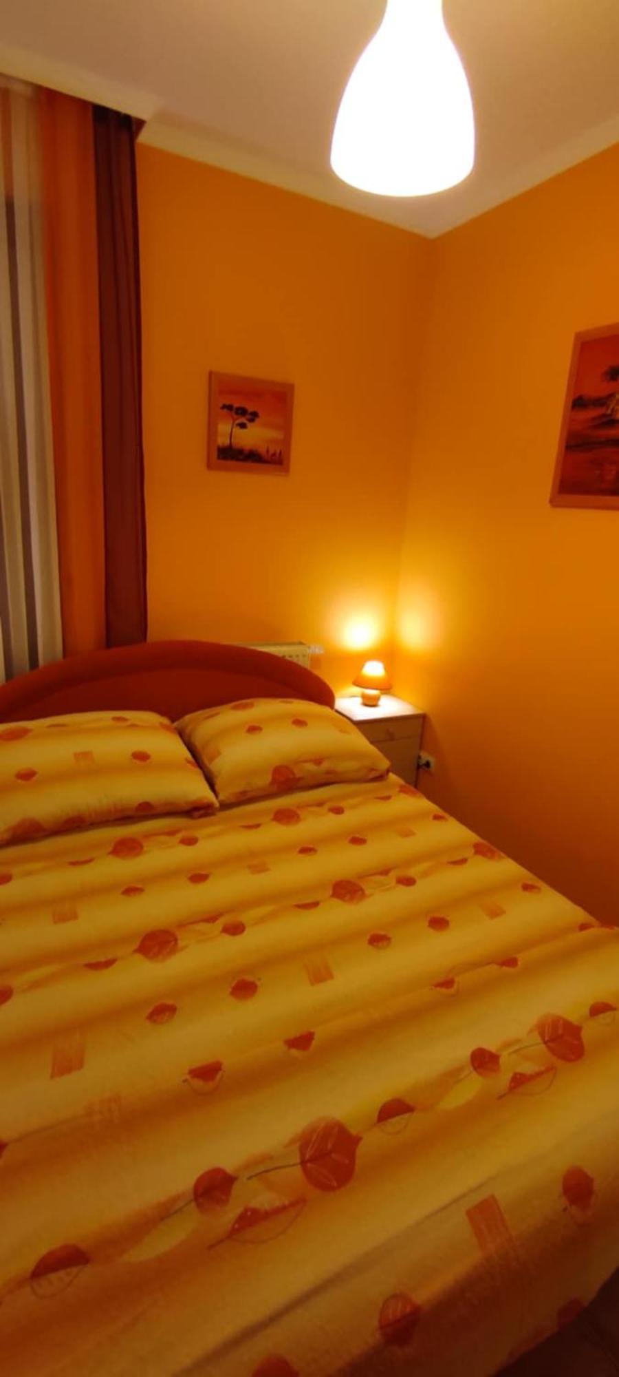 Balaton Wellness Apartman Siófok Extérieur photo
