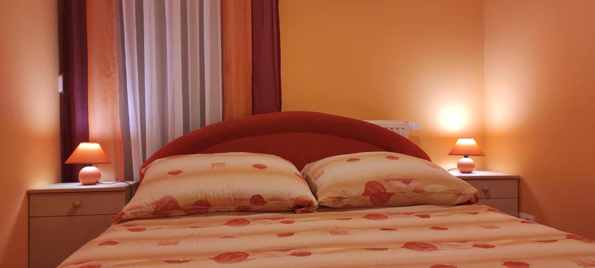 Balaton Wellness Apartman Siófok Extérieur photo