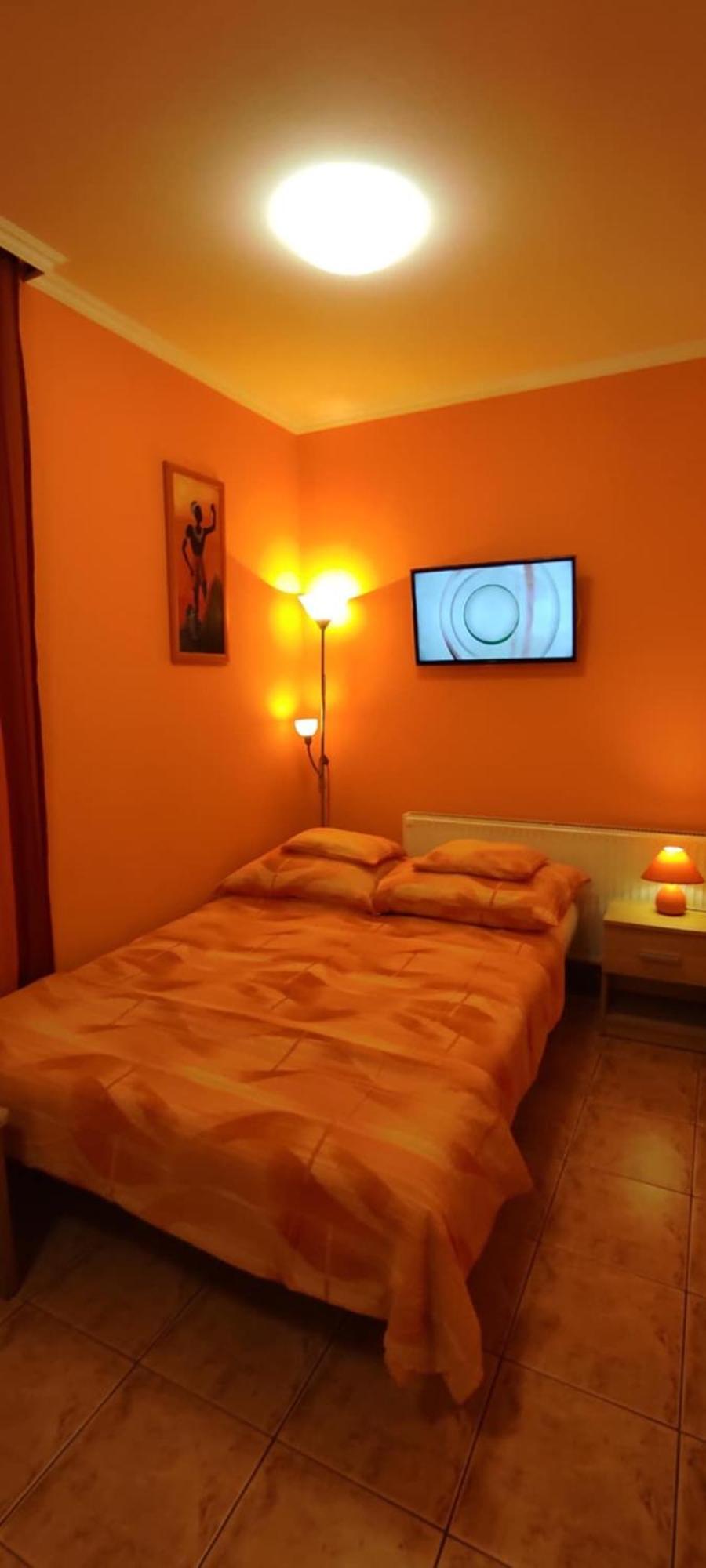 Balaton Wellness Apartman Siófok Extérieur photo