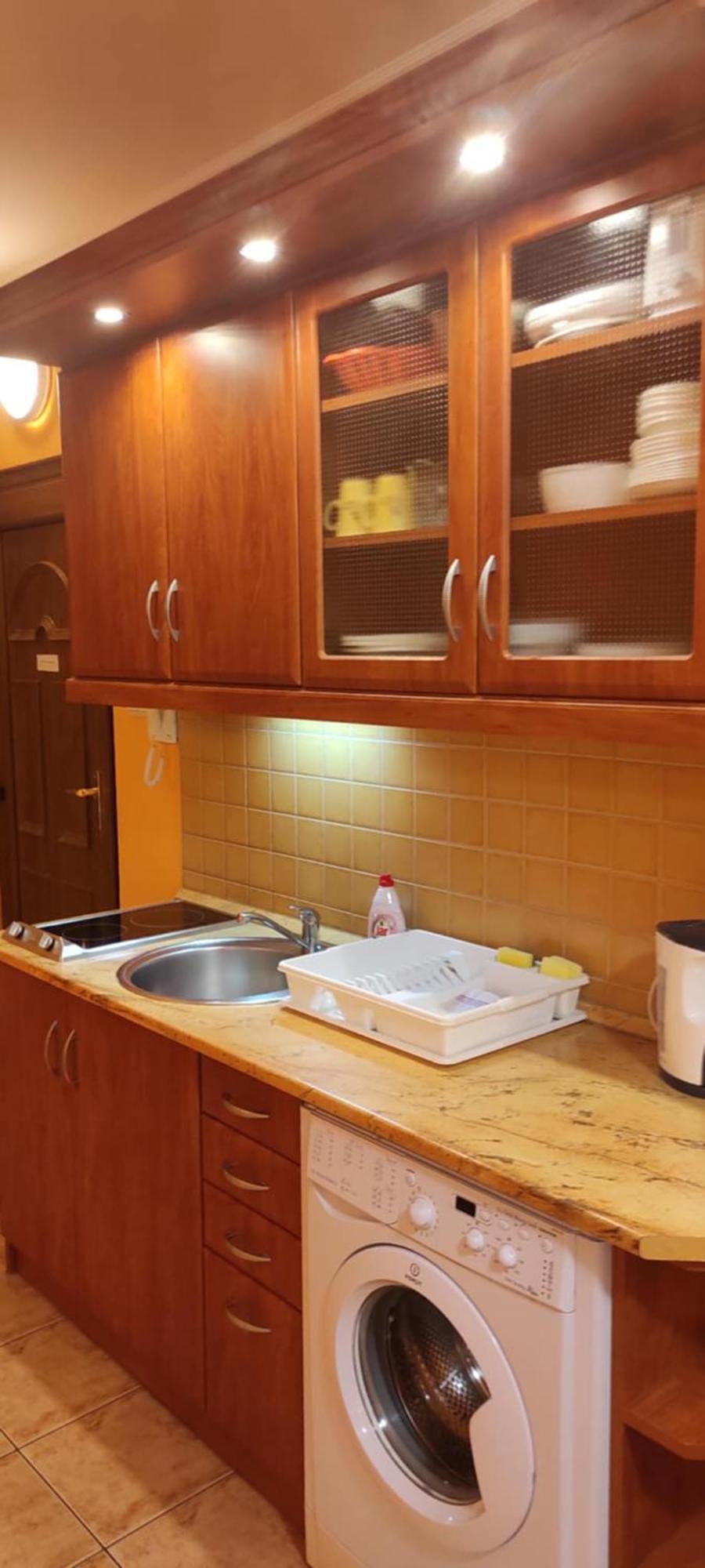 Balaton Wellness Apartman Siófok Extérieur photo