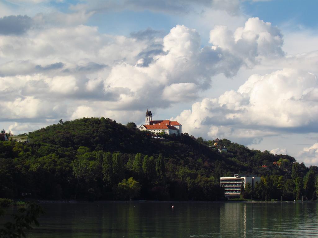 Balaton Wellness Apartman Siófok Chambre photo