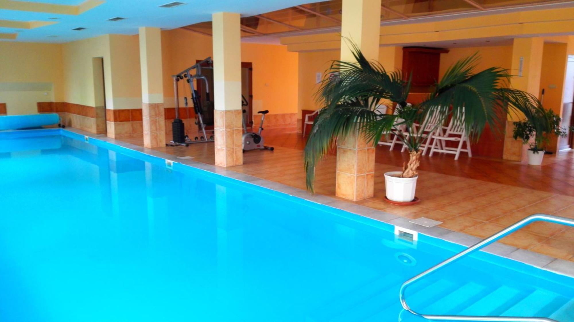 Balaton Wellness Apartman Siófok Extérieur photo